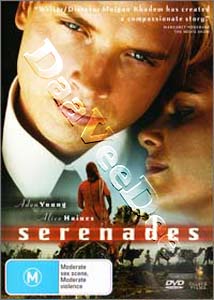 Serenades |   DVD